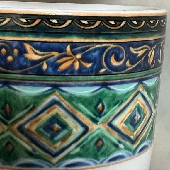 lMIKASA HK252 Florenza ULTIMA + Super STRONG Fine China COFFEE TEA Cups SET of 2 - Picture 5 of 11